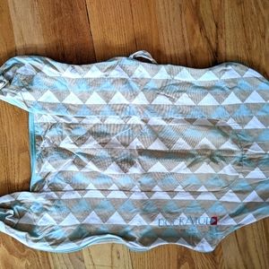 Dock A Tot Deluxe Cover